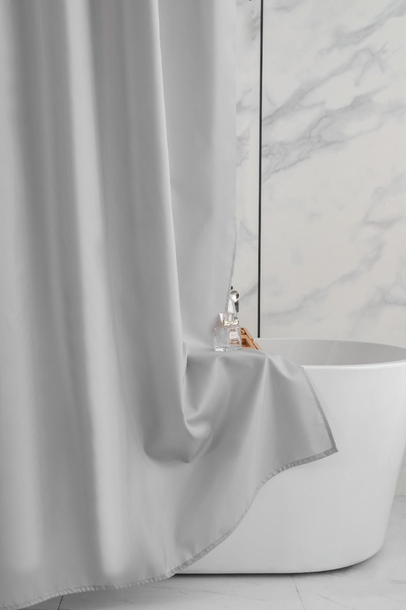 World Best Bathroom Accessories Online Shopping: Discover Ozwashroom's Super Strong Curtains