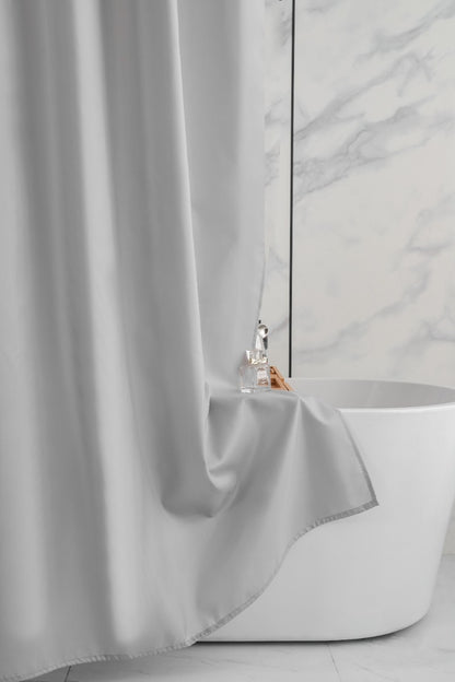 World Best Bathroom Accessories Online Shopping: Discover Ozwashroom's Super Strong Curtains