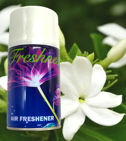 jasmine fragrance can