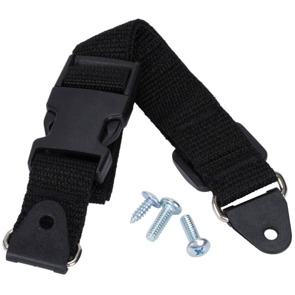 KoalaKare Strap Nylon adjusting safety for Change Table 885-KIT