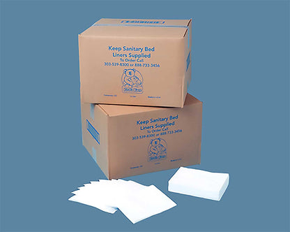 KB150-99 Koala Kare Baby Bed Liners