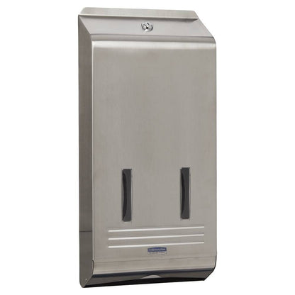 Kimberly Clark Hand Towel Dispenser S'Steel