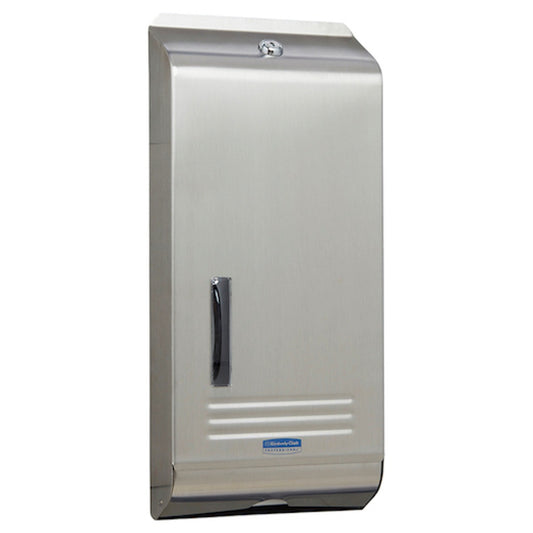 kimberly clark 4970 dispenser