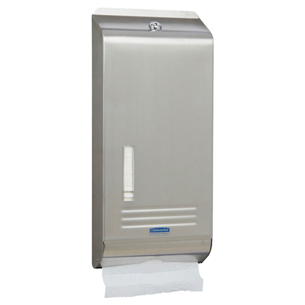 Kimberly Clark Compact Towel Dispenser 4970