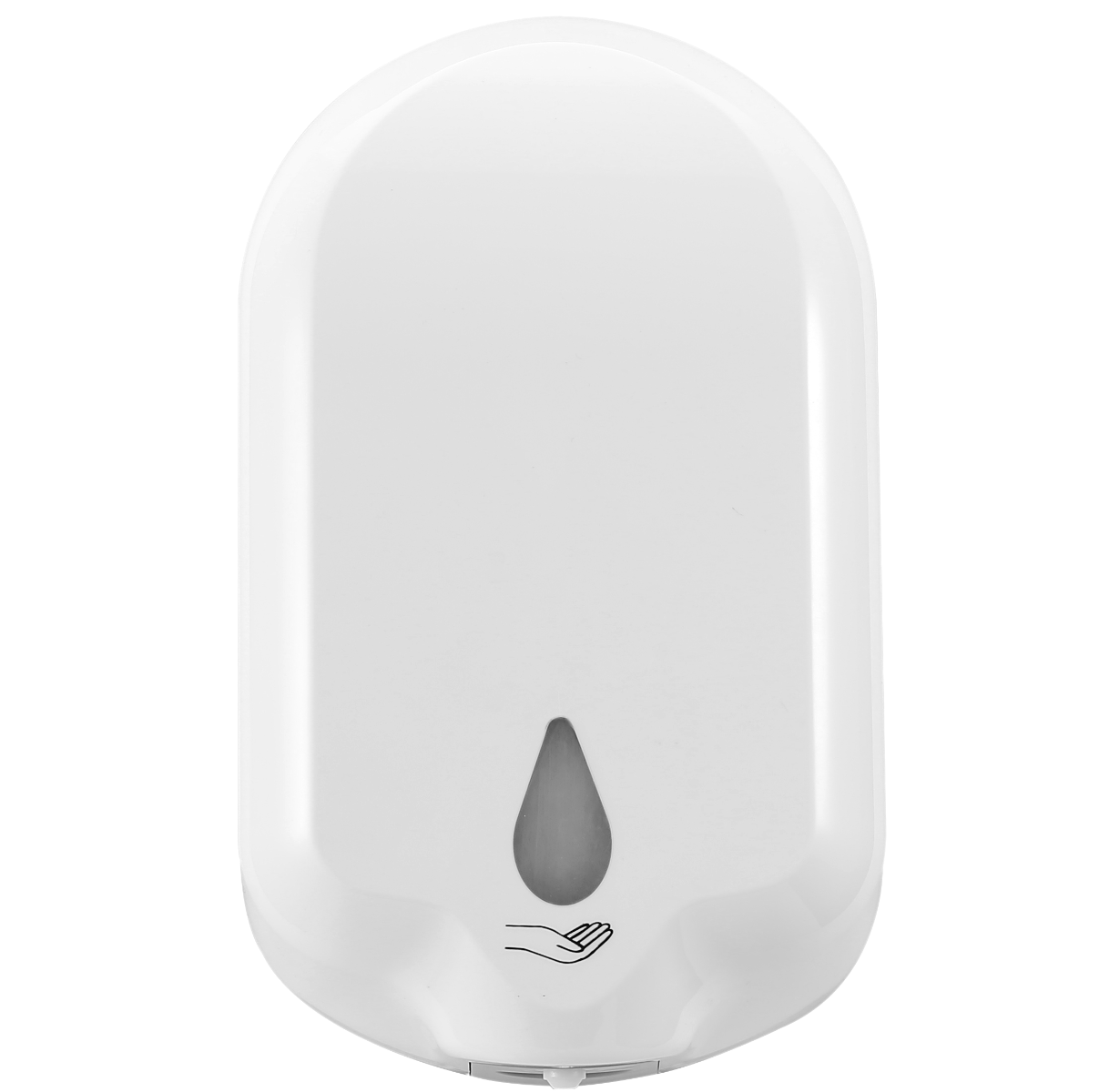 Automatic Sanitiser/Soap Dispenser White