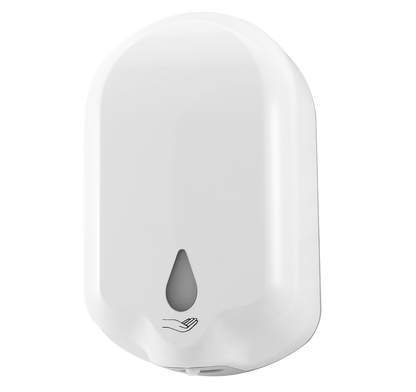 Automatic Sanitiser/Soap Dispenser White