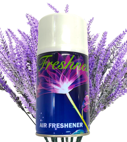 lavander fragrance can