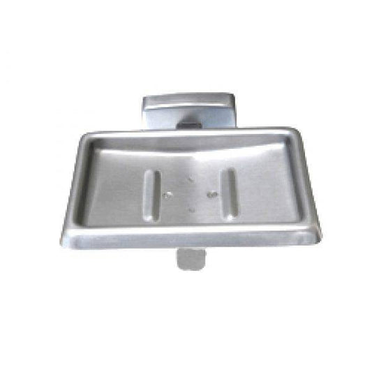 ML230 Metlam Soap Dish with Drain