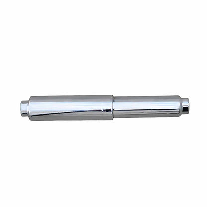 Insert Toilet Roll Roller - Bright Chrome ABS ML017