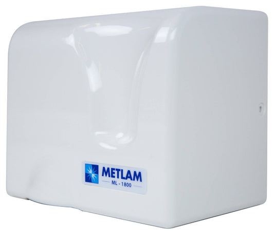 ML1800 Auto Operation ABS Hand Dryer