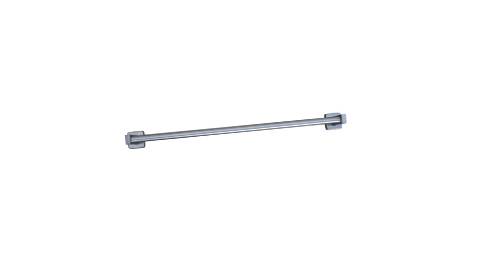 ML221-36 Single Towel Rail