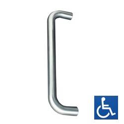 Metlam S'Steel Hardware Pull Handle ML310