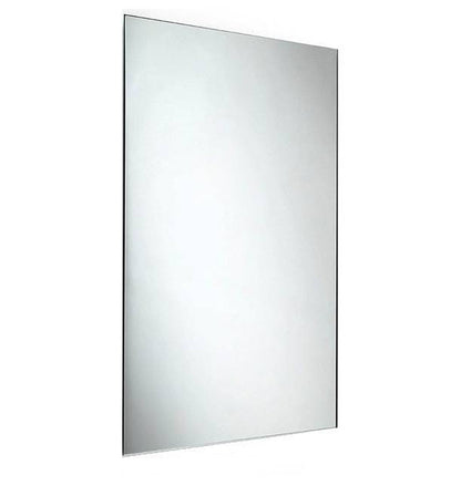 ML775 Metlam Stainless Steel Polished Mirror