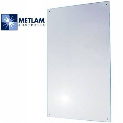 ML773 Metlam Stainless Steel Polished Mirror