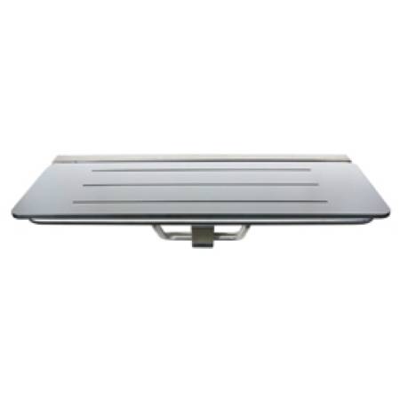 ML994CL Metlam 960mmW Folding Shower Seat 