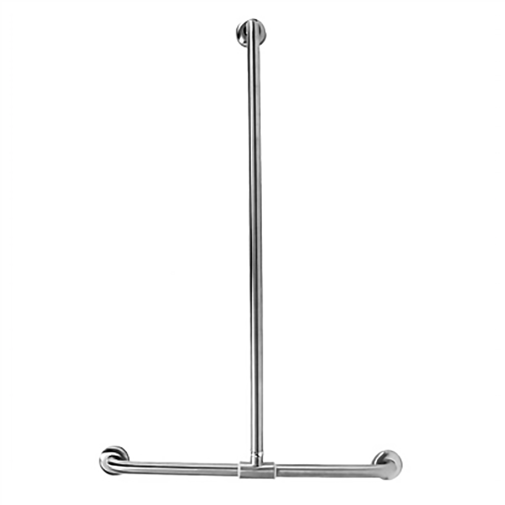 MLR1078 Metlam Universal Sliding Shower Rail