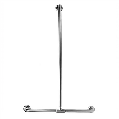 MLR1078 Metlam Universal Sliding Shower Rail