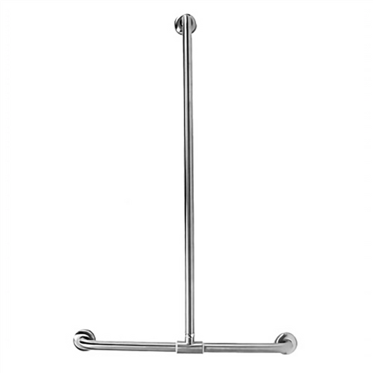 MLR1078 Metlam Universal Sliding Shower Rail