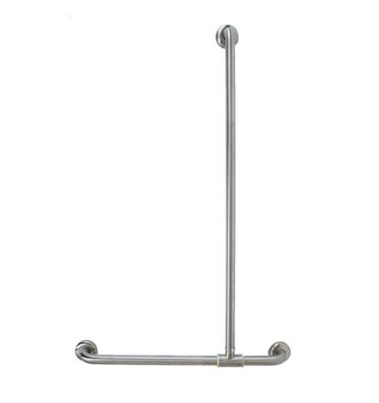 MLR1078 Metlam Universal Sliding Shower Rail