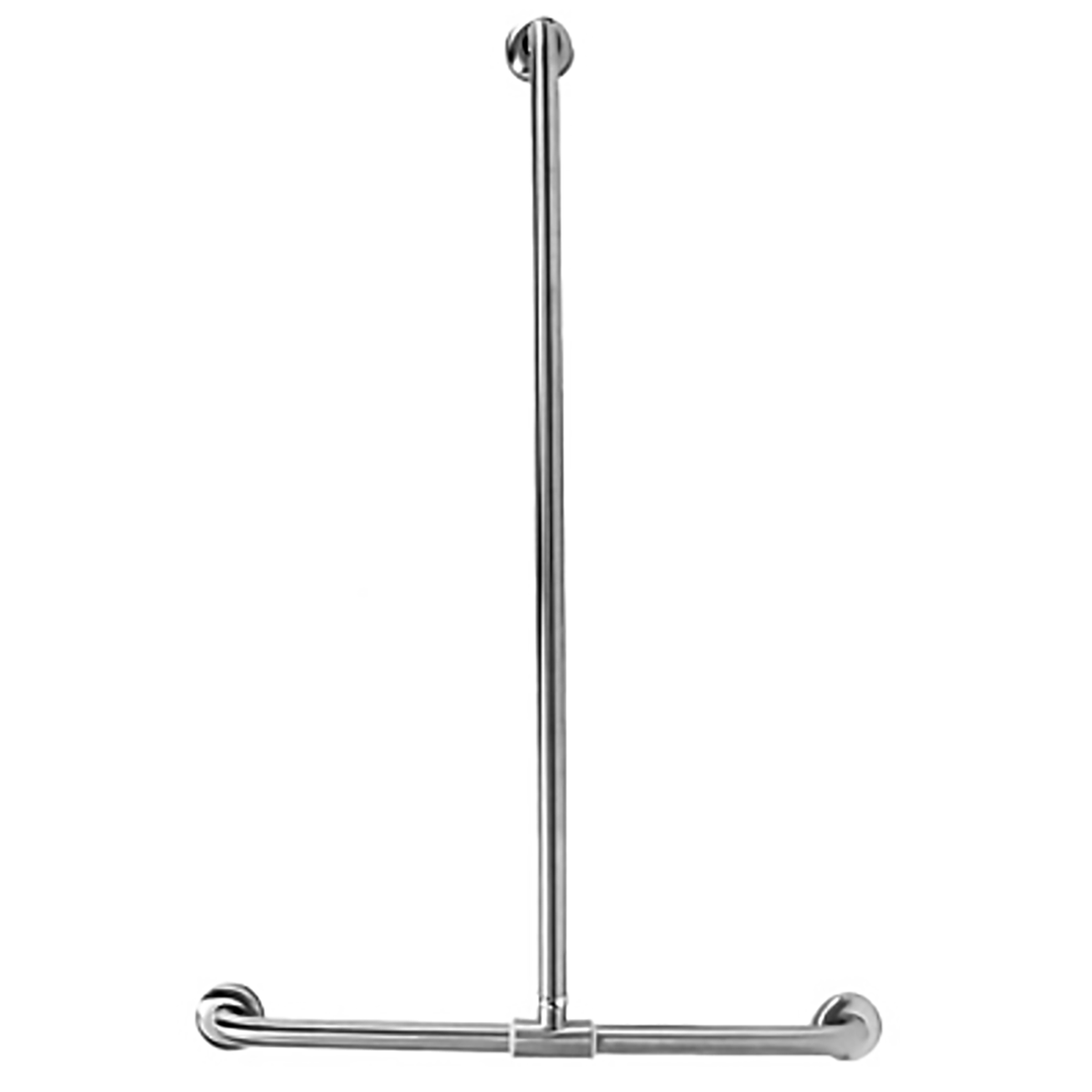 MLR1078 Metlam Universal Sliding Shower Rail