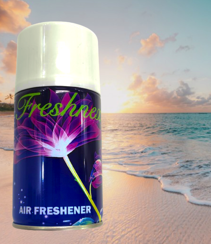 ocean fragrance can