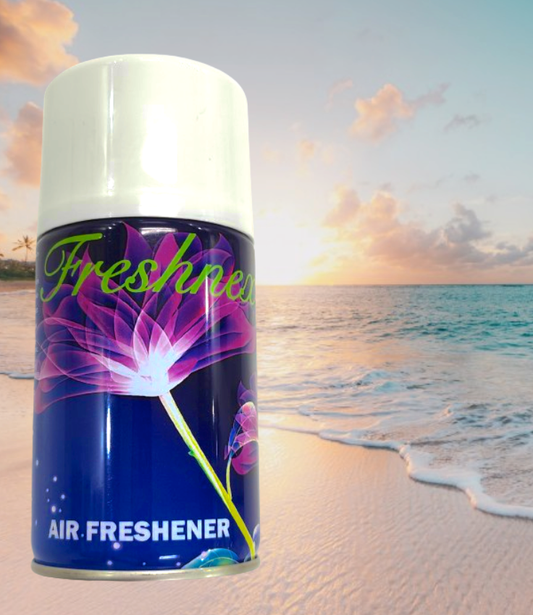 ocean fragrance can