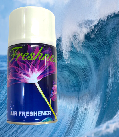 Ocean Fragrance Spray Can for Living Space