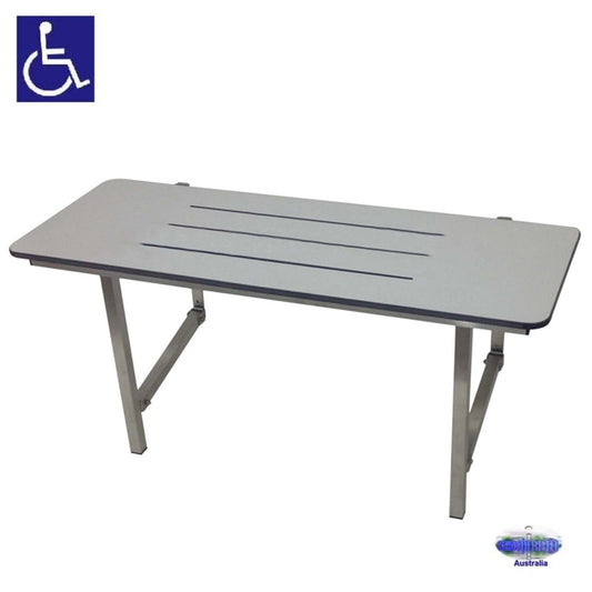 OZ4157-003 Ozwashroom Shower seat