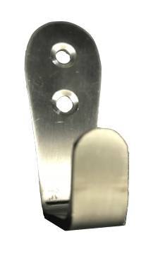 OZ4158 Stainless Steel Coat Hook