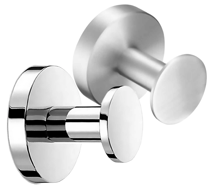 Buy Premium Quality Robe Hooks for Your Commercial or Public Restroom