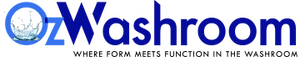 Australia ozwashroom Logo