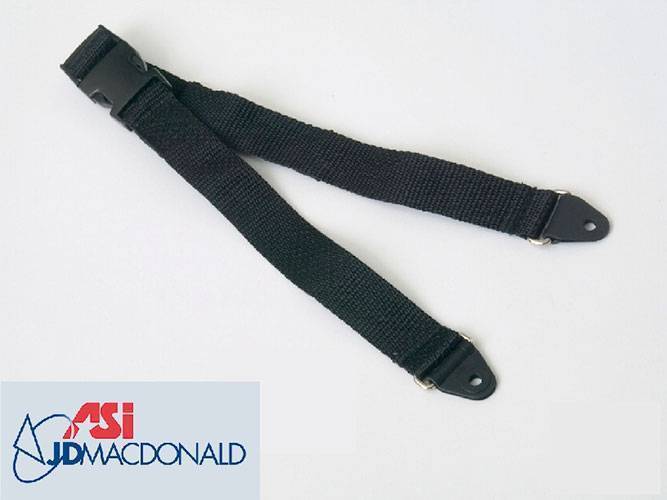 P3 JD Macdonald Vertical Change Station Strap