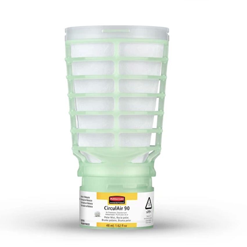 Rubbermaid TCELL CirculAir 90™ Passive Air Care Advanced Refill