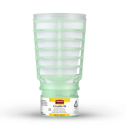 Rubbermaid TCELL CirculAir 90™ Passive Air Care Advanced Refill