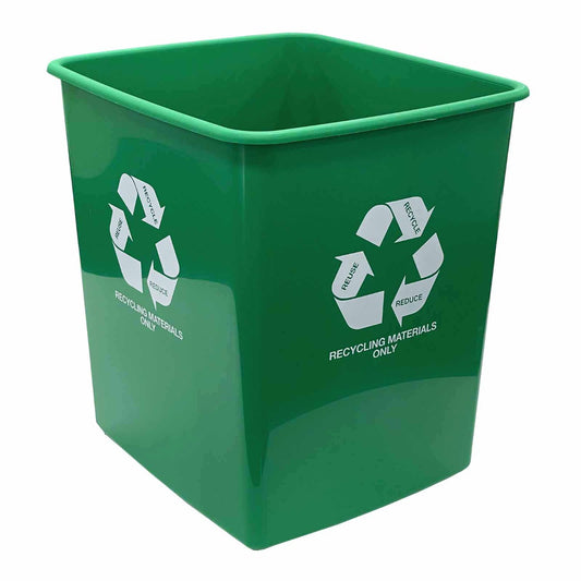 Recycling Waste Bin 15L