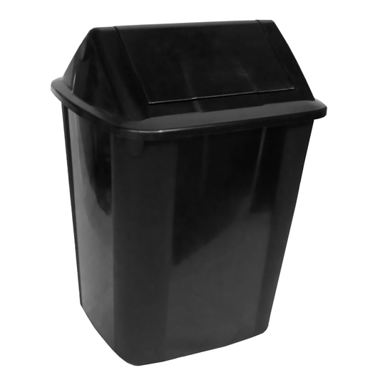 RB32K Australian Made Tidy Bin 32L w/Swinging Lid