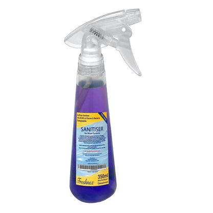 SAN35 Sanitiser Food Grade Suitable For Benches & Solid Surfaces