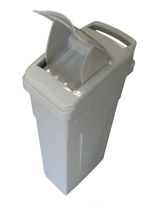 SB001 ozwashroom sanitary disposal bin