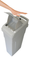 Sanitary Bin Automatic No Touch Lady Disposal Unit - OzWashroom