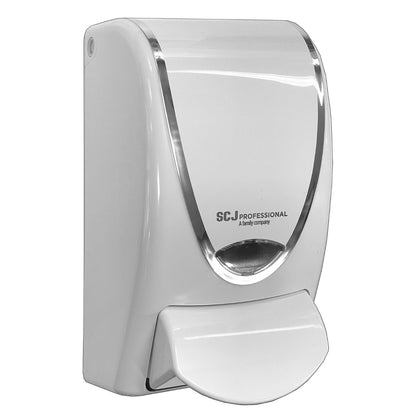 Luxury Bathroom Soap Dispenser - Enhance Hygiene & Aesthetics