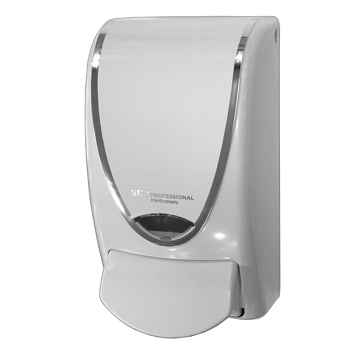 Deb Proline Soap Dispenser Chrome Border 1L