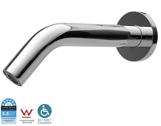 Luxury Meets Efficiency: Onvanti Sensor Taps - The Perfect Choice for Modern Bathrooms