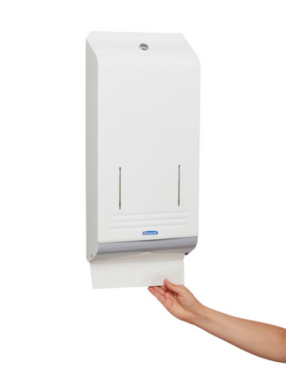 Kimberly Clark Hand Towel Dispenser