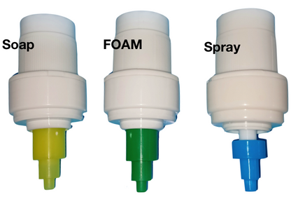 Replacement Bladder & Pump for SD22 Soap Dispenser