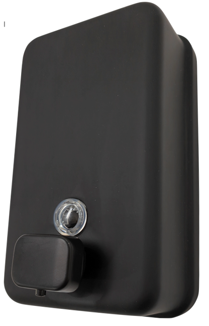 Buy Premium Black Stainless Steel Soap Dispensers Wholesale in Australia