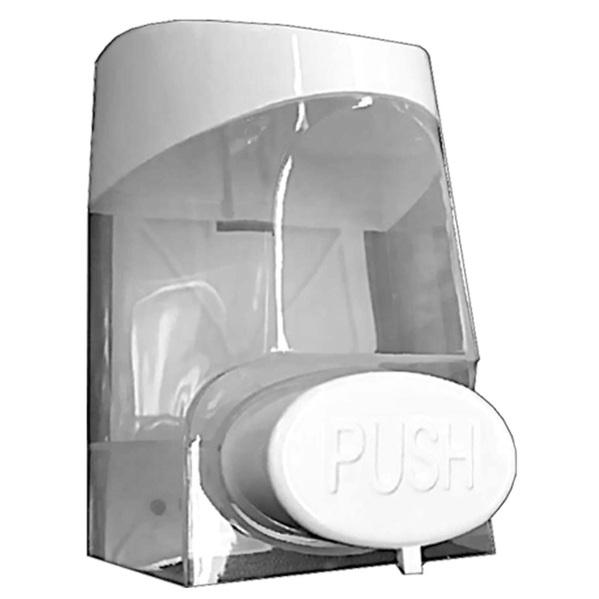 Bonus Pack, 5L Hand Sanitiser + 2 Dispensers, Wall Mount, Refillable 800ml SG85