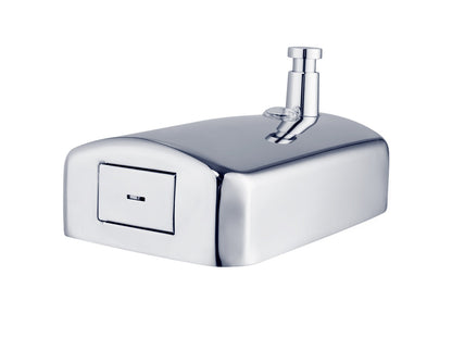 High-Quality Commercial Restroom Supplies & Accessories