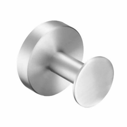 Main view of the product "Stainless Steel Satin Finish Robe Hook SSL-6654S-2"