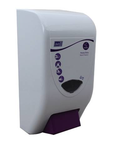 Deb suprega soap dispenser