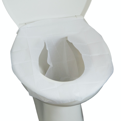 T250 Flushable Toilet Seat Cover 250 Sheets per Pack